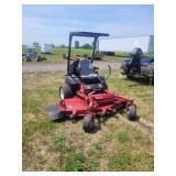 Toro Z Master 72in Liquid Cooled