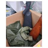 Gun Parts and Accessories
