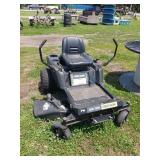 Yard-Man Zero Turn Mower 42in
