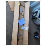 Quartz Tube Heating Element Kit