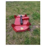 new Toro Guardian Recycler Mower Deck