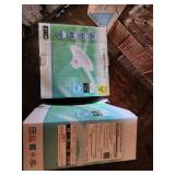 2xBID Eiko LiteSpanLED LED Fixtures