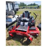 Toro TimeCutter HD Myride