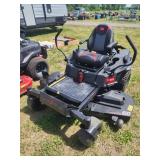 Toro My Ride Havoc edition timecutter HD