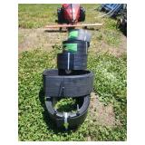 5xBID Landscaping Edging Rolls