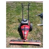 Troy-Bilt 5HP Sickle Bar Mower