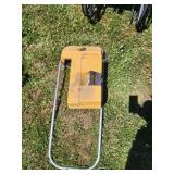 Clean Boy 550 Manual Sweeper