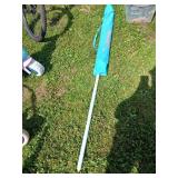 Margaritaville Beach Umbrella