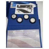 50th Anniversary Kennedy Coins