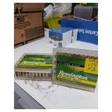 2X BID Remington 22 Golden Bullets, 200 Rounds