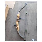 Golden Eagle Compound Bow