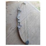 Whitetail Hunter Compound Bow
