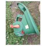 Scotts Turf Builder Spreader