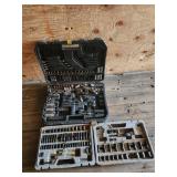 Socket and Tool Sets