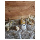 Brass Wall Mount Lamps