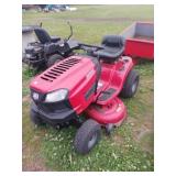 Craftsman 42in 420cc Riding Mower
