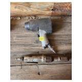 2xBID Pneumatic Air Tool Duo