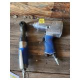 2xBID Pneumatic Tools
