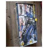 Goodyear 2-Ton Transformer Jack and come along