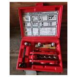 Kwikset Installation Tool Kit