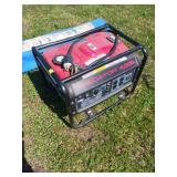 Predator 4000 Generator Unit