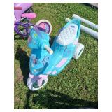 Childrenï¿½s Ride-On Scooter