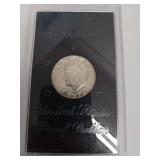 1972 Eisenhower Silver Dollar Proof