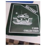 Desert Storm Pro Set Card Collection