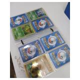 Pokemon Card Collection Binder