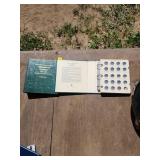 2xBID Washington Quarters 1965-1998 Album