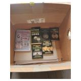 6xBID Coin Guide Books