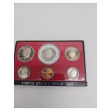 1979 United States Proof Set