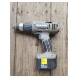 Porter-Cable 1/2ï¿½ï¿½ Hammer Drill