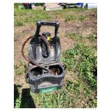 Victor Welding Torch Set