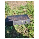 Burly Brand Motorcycle Shocks