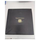 Papua New Guinea Coin Collection Album