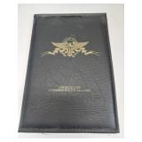 United States Commemorative Gallery Set