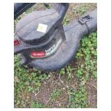 Toro Super Blower Vac Yard Tool