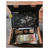 Team Caliber Die-Cast Car Set