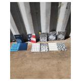 8xBID Coin Albums