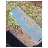 Metal Socket Set with Case