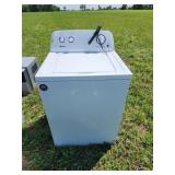 Amana Top-Load Washing Machine