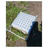 Little Giant Ladder Work Platform