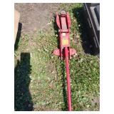MVP SuperLift Hydraulic Floor Jack
