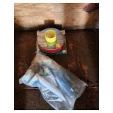 Toilet Flange Extension Kit