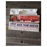 KRR Racing Die-Cast Hauler