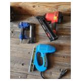 3xBID Nail Guns