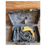 DeWalt D25101 Rotary Hammer Drill