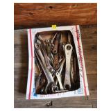 Craftsman Hand Tools