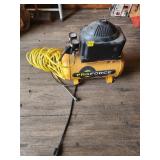 ProForce Electric Air Compressor